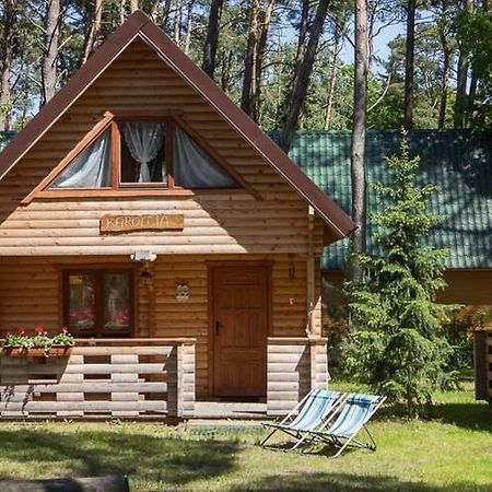 Spacious Holiday Homes Near The Beach In Pobierowo Zewnętrze zdjęcie