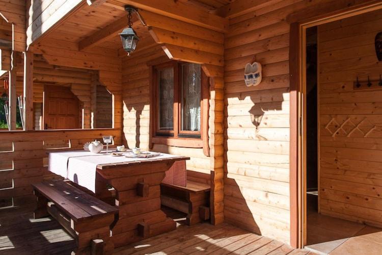 Spacious Holiday Homes Near The Beach In Pobierowo Zewnętrze zdjęcie