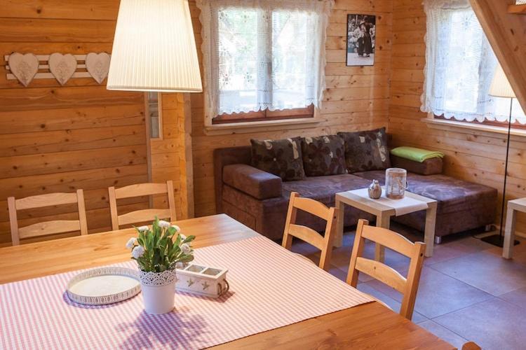 Spacious Holiday Homes Near The Beach In Pobierowo Zewnętrze zdjęcie