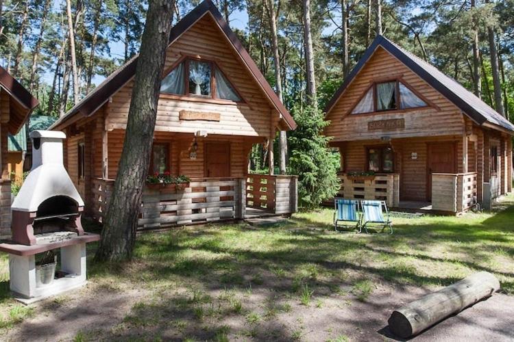 Spacious Holiday Homes Near The Beach In Pobierowo Zewnętrze zdjęcie