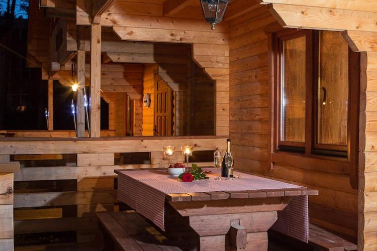 Spacious Holiday Homes Near The Beach In Pobierowo Zewnętrze zdjęcie