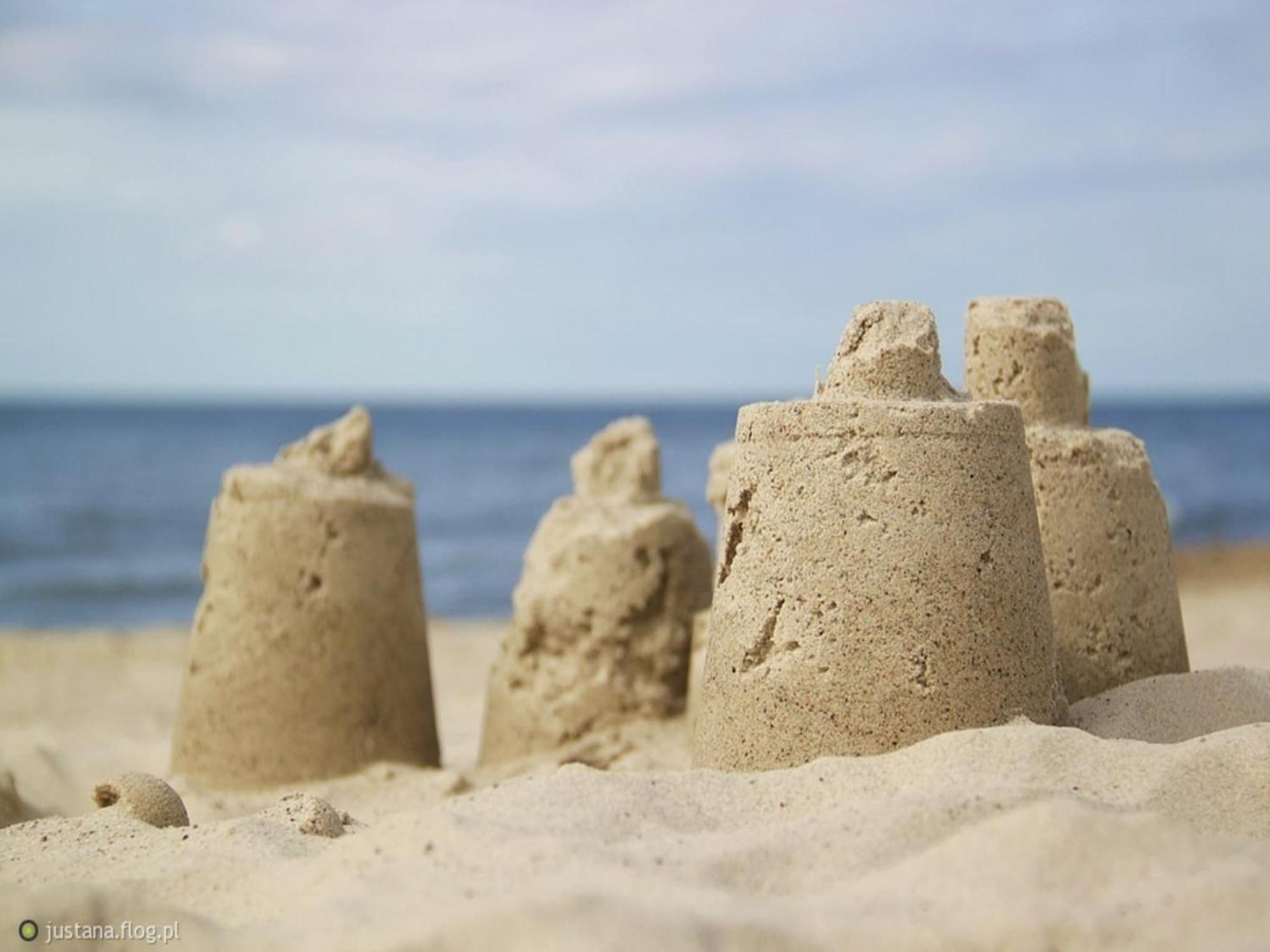 Spacious Holiday Homes Near The Beach In Pobierowo Zewnętrze zdjęcie